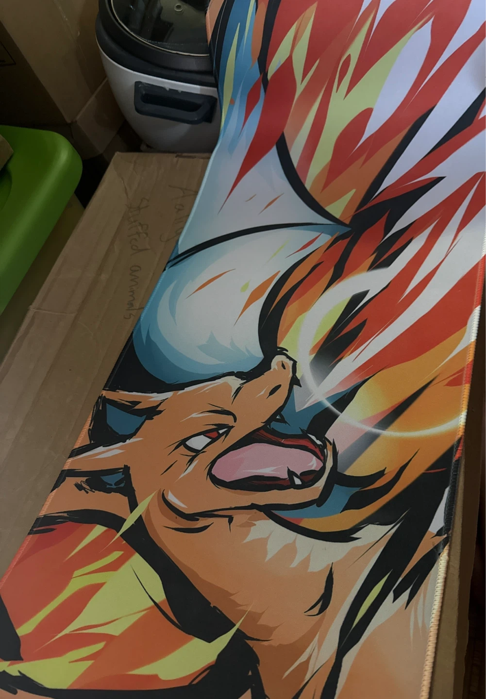 Bad Bunz Game Mat 800mm x 300mm - photo 4