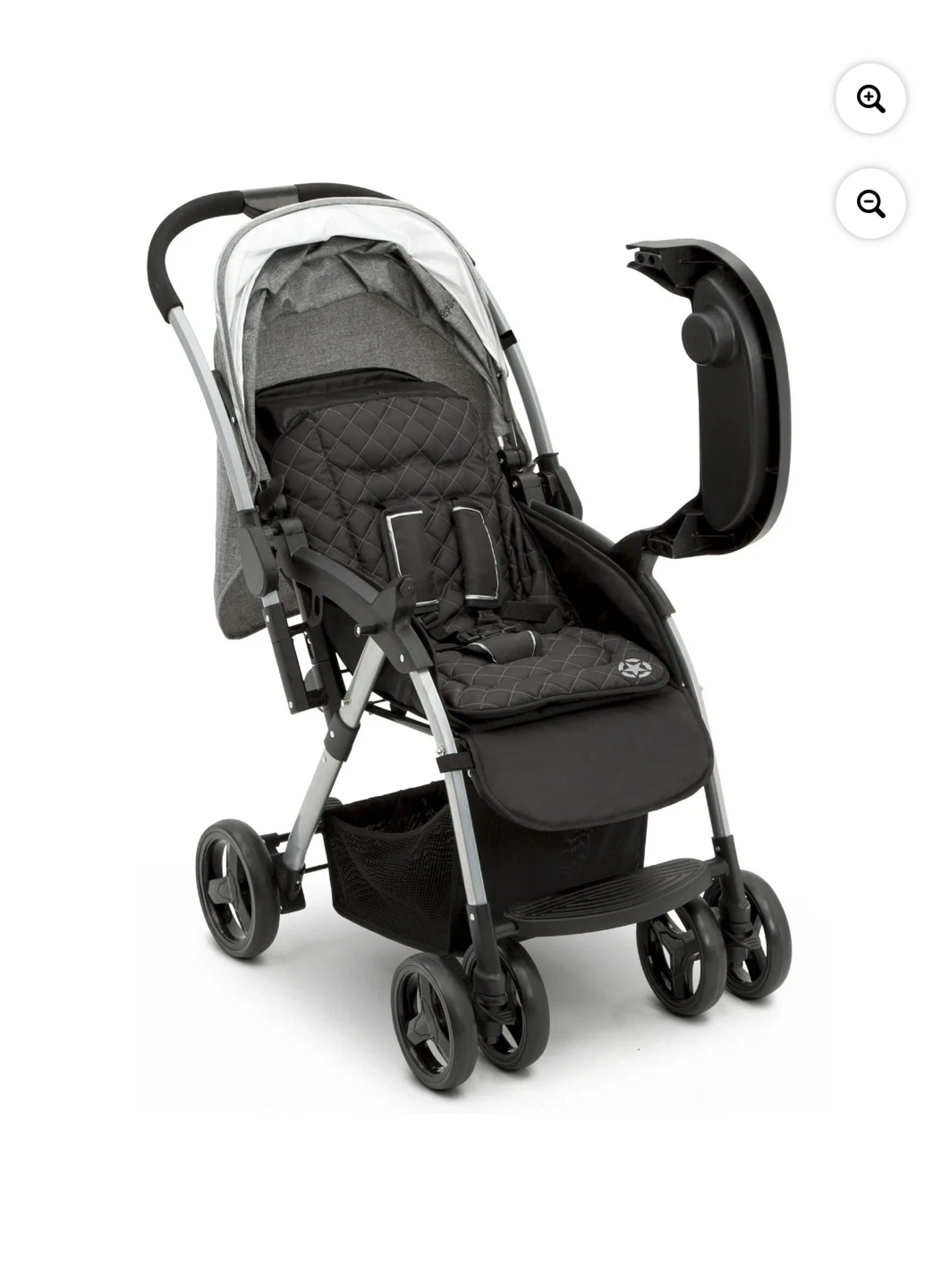 Jeep Lightweight Stroller - photo 3