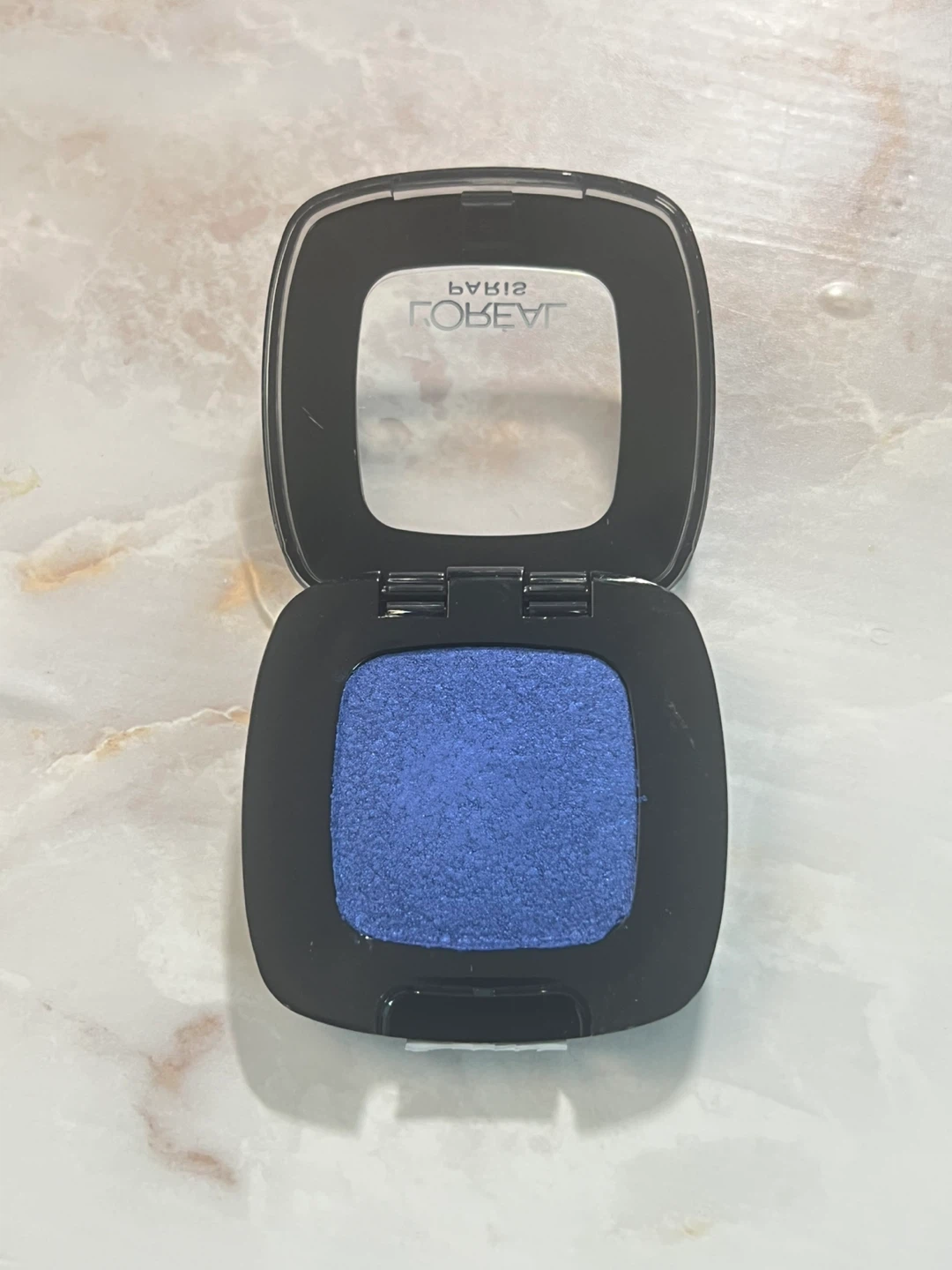 L'Oréal Colour Riche Eye Shadow 211 Grand Bleu
