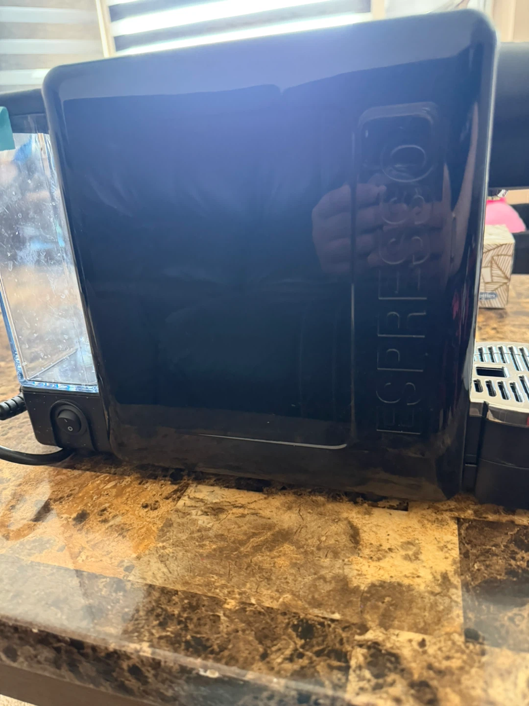 Martello Espresso Machine - photo 2