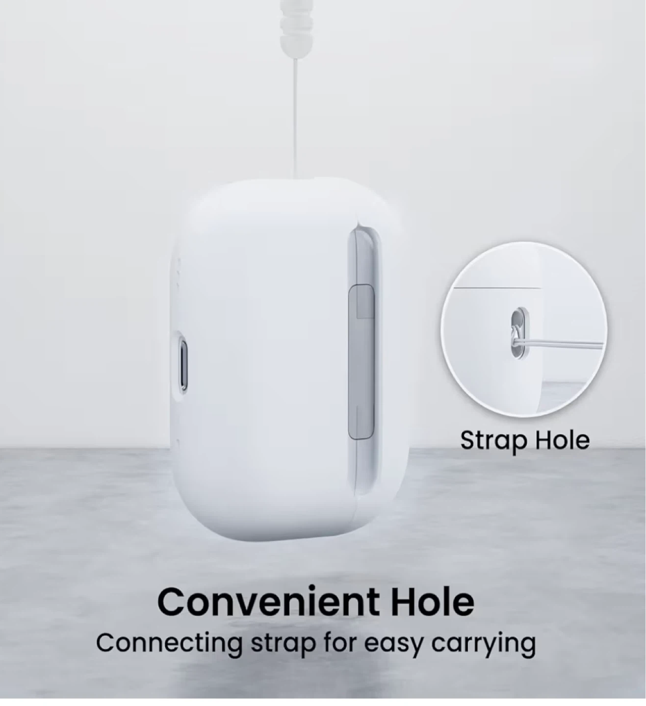 Ornarto Multi-Function Case Designed for MagSafe - photo 3