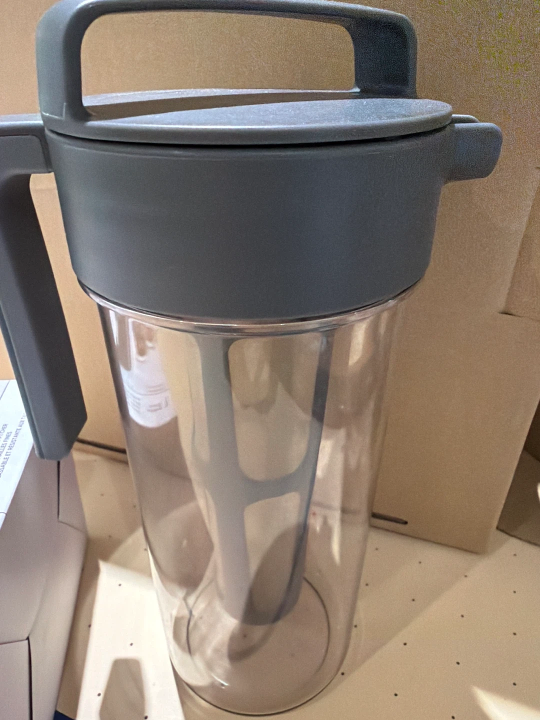 President's Choice Cold Brew Coffee Maker - photo 3