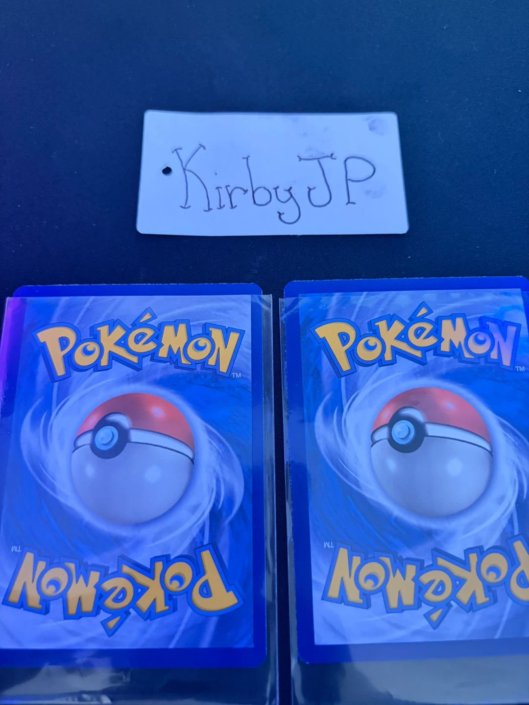 (Pokémon) Pikachu and Snorlax Trading Cards - Trainer Gallery - photo 2