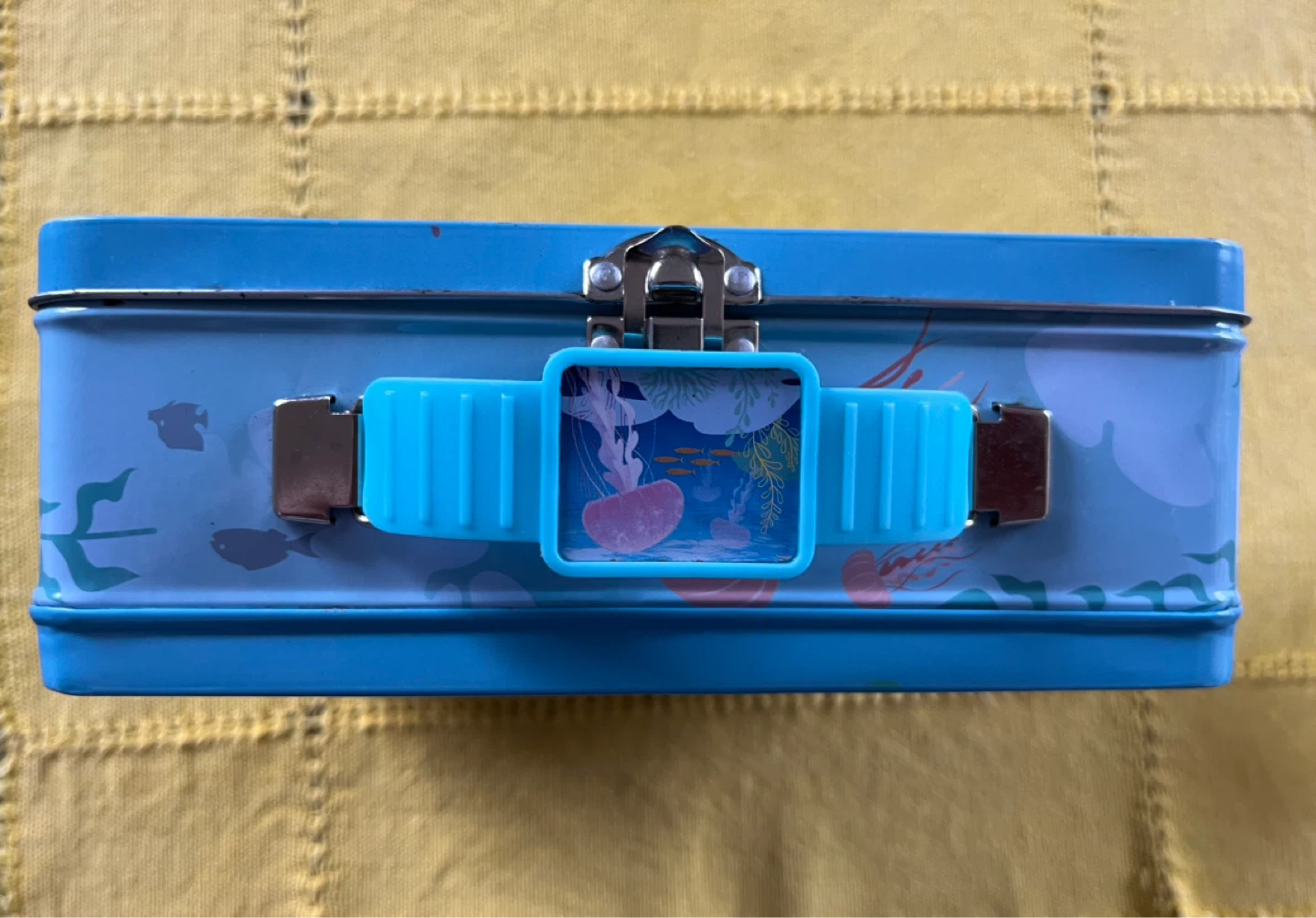 Finding Dory Tin Lunch Box - photo 2