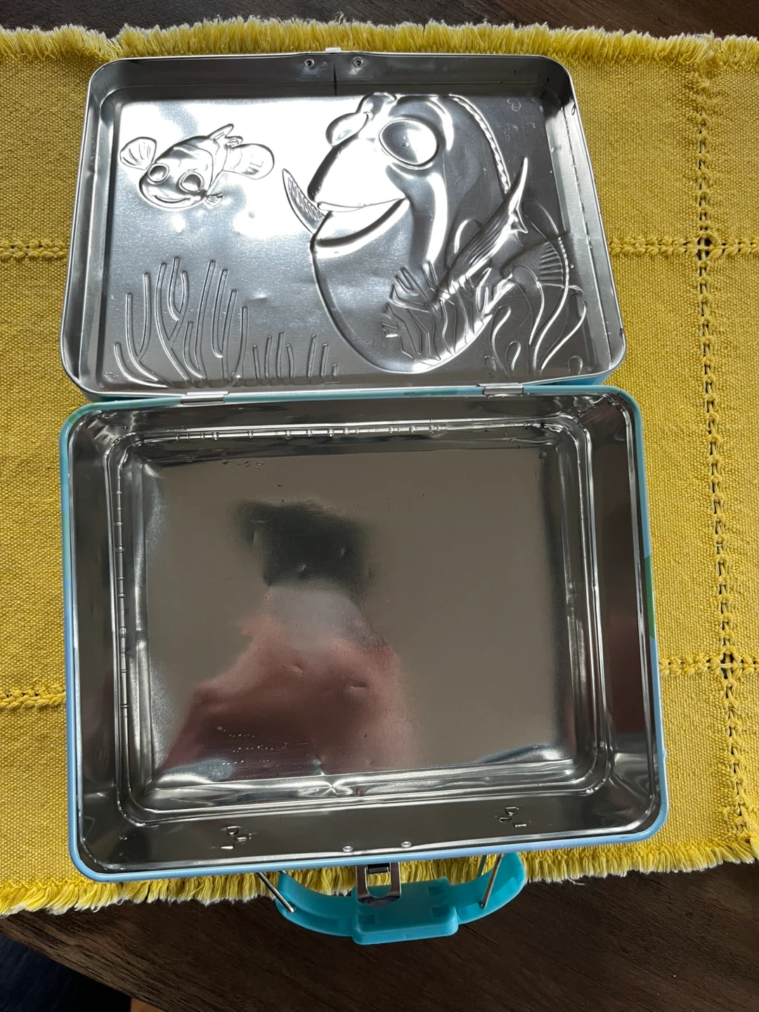 Finding Dory Tin Lunch Box - photo 5