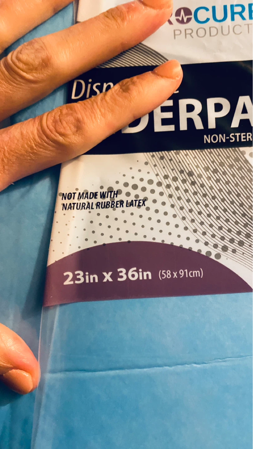 100 wee wee pads - photo 3