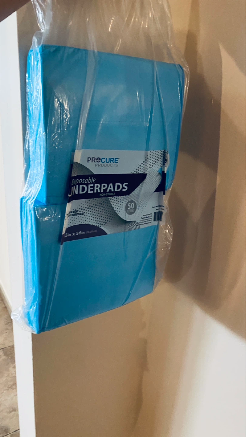 100 wee wee pads - photo 2