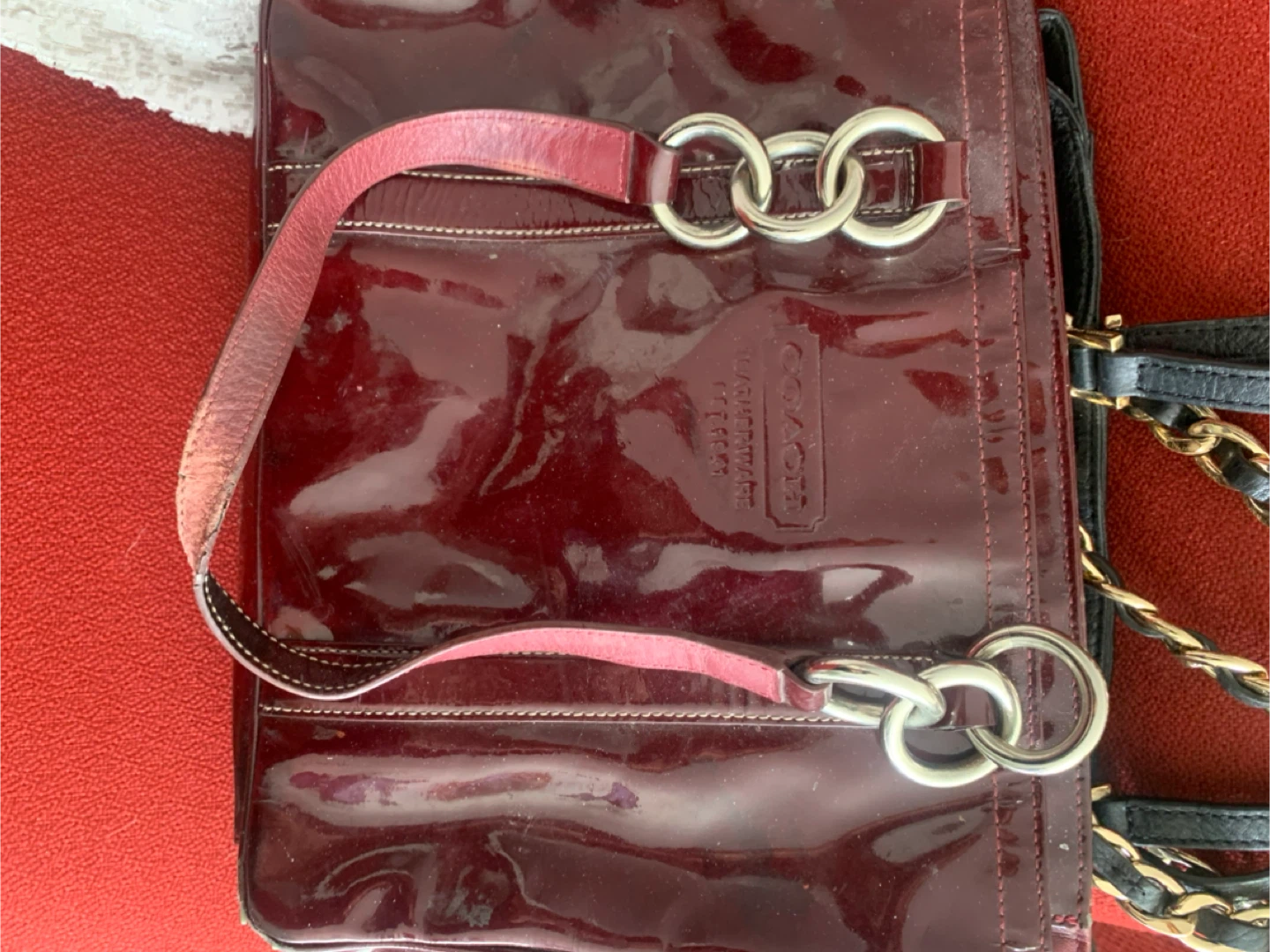 Calvin Klein Beauty & YSL, Perfume Lot