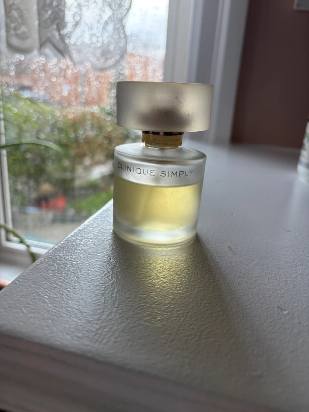 Clinique Simply DISCONTINUED - photo 2