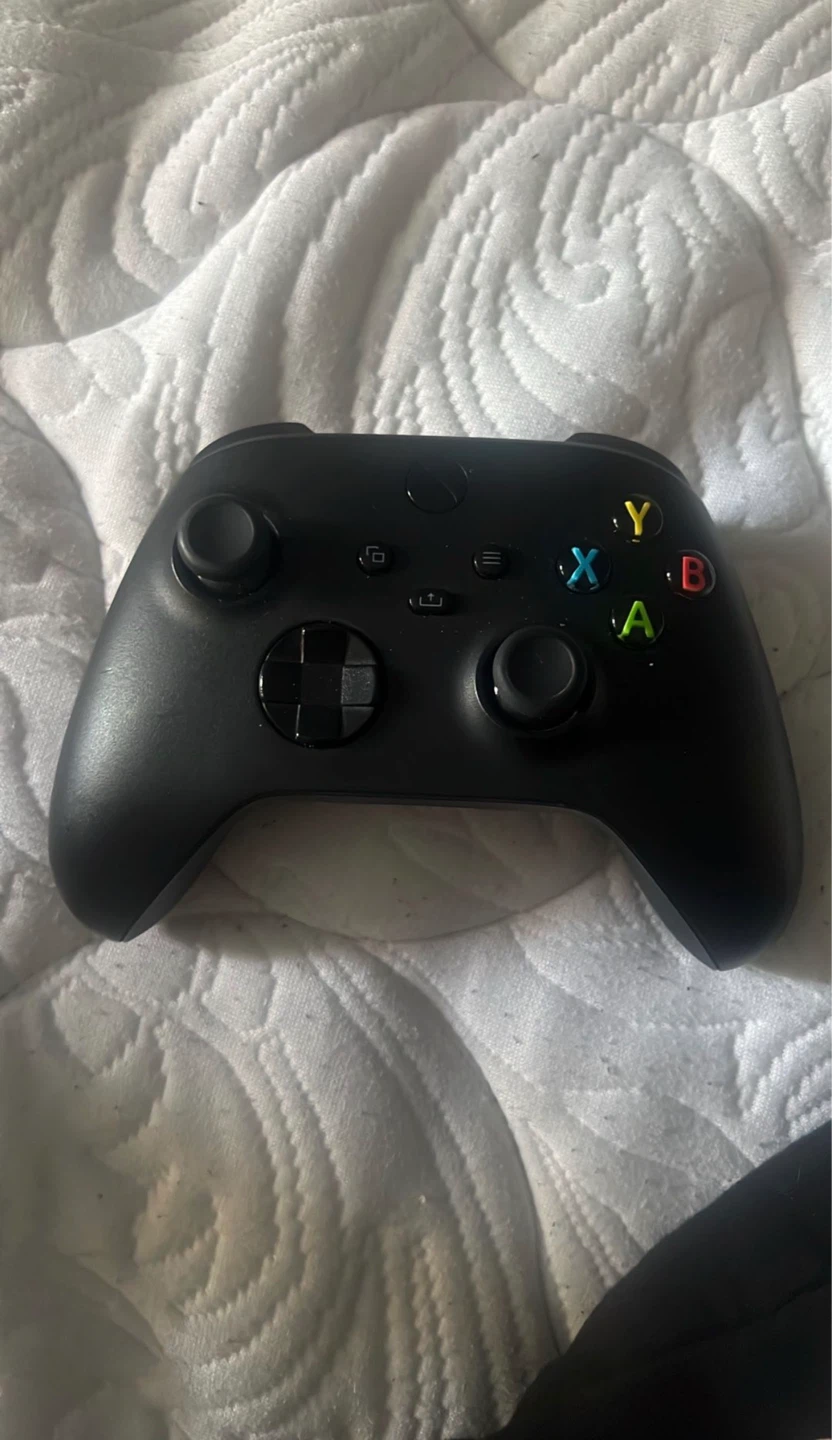 Xbox Wireless Controller