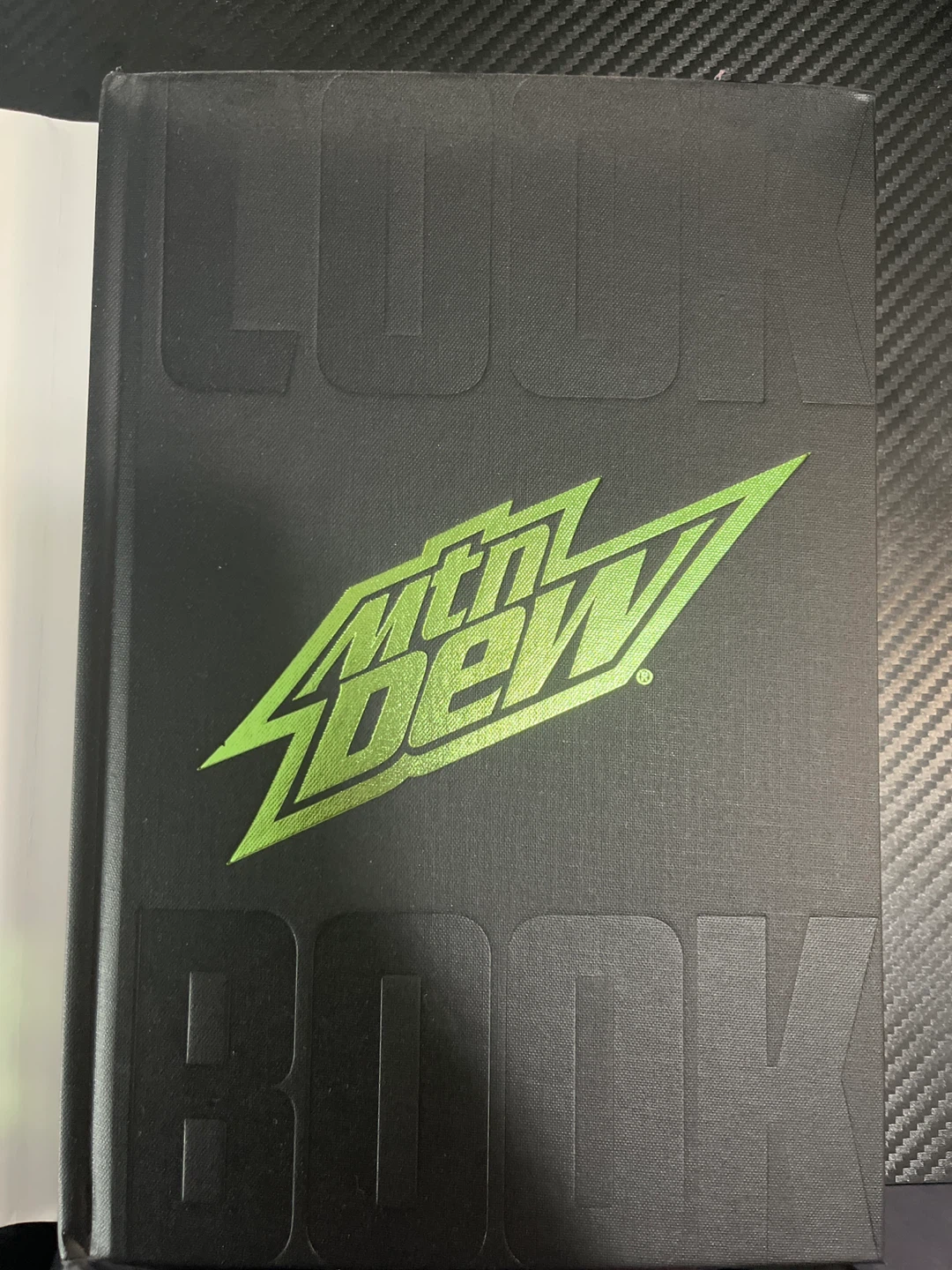 Mountain Dew Cookbook - photo 2