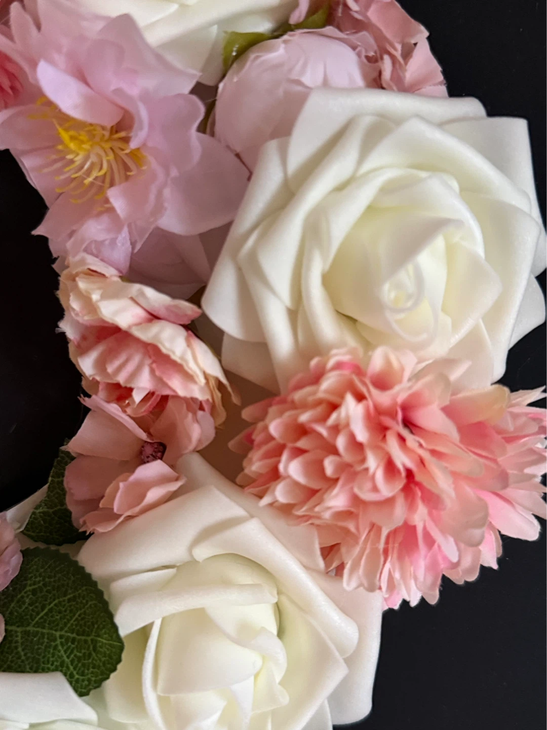 Decorative Flower Letter B - photo 3