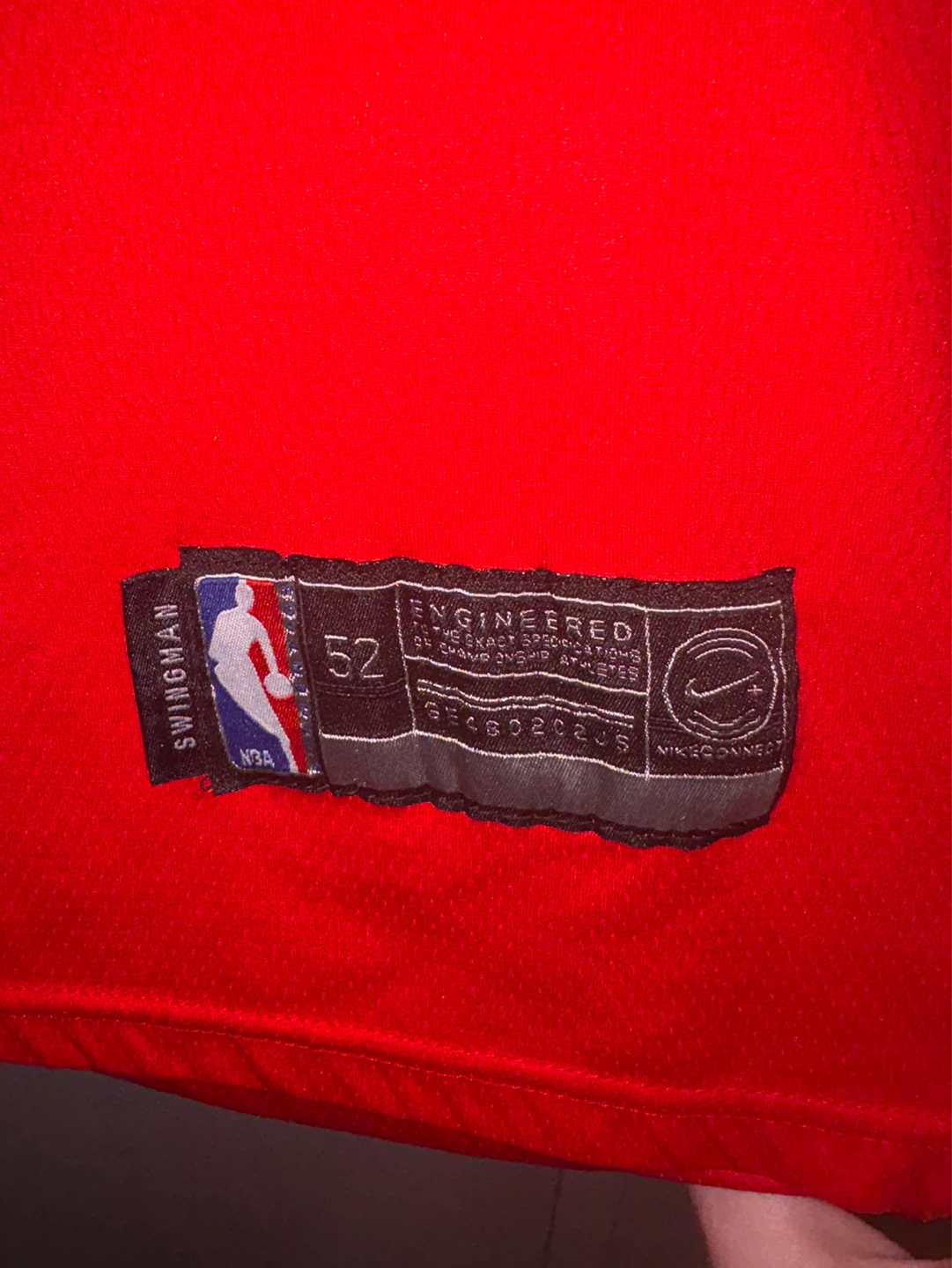 Toronto Raptors "Vanvleet" #23 Jersey - photo 3