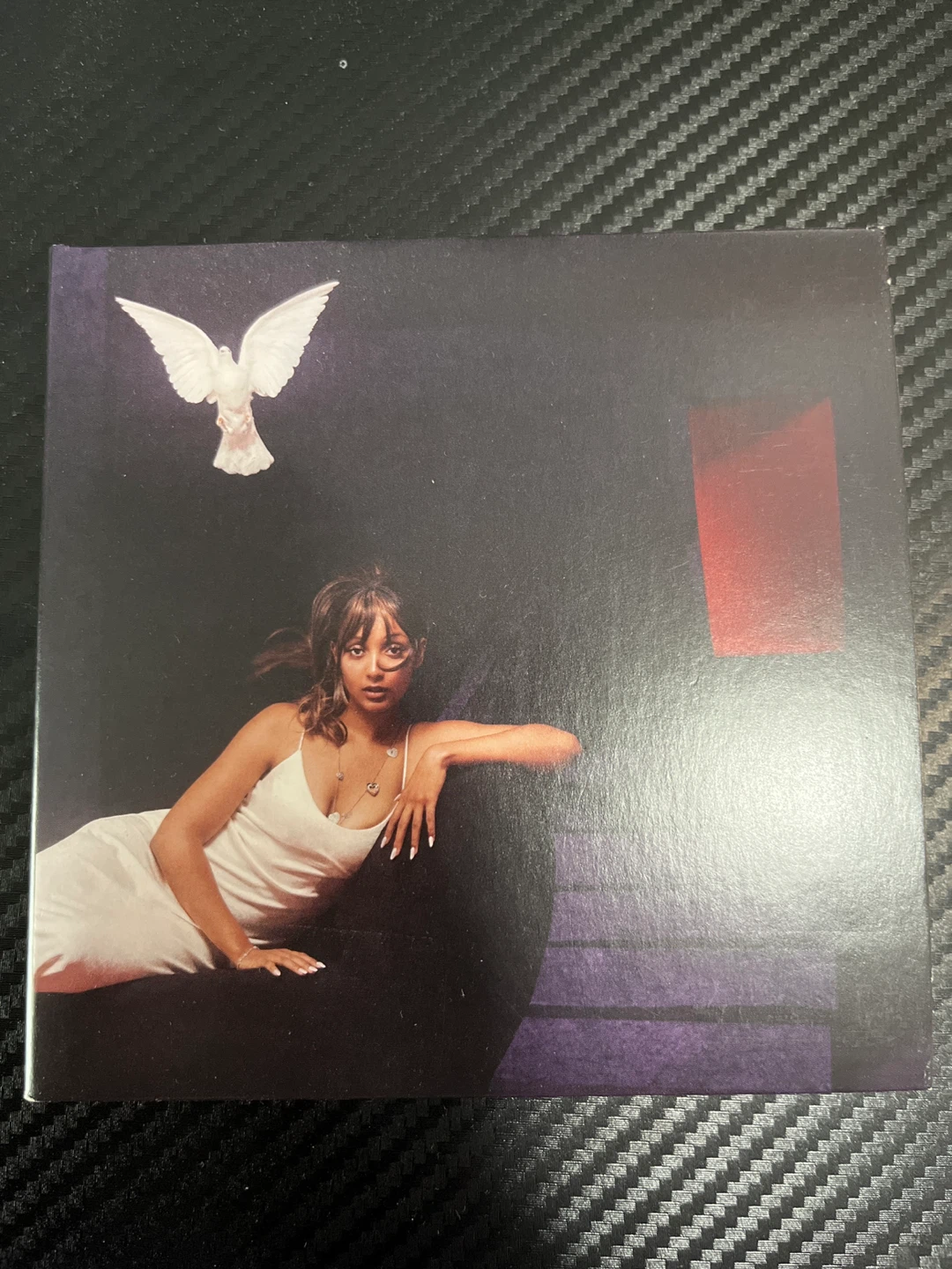 PinkPantheress Heaven Knows CD