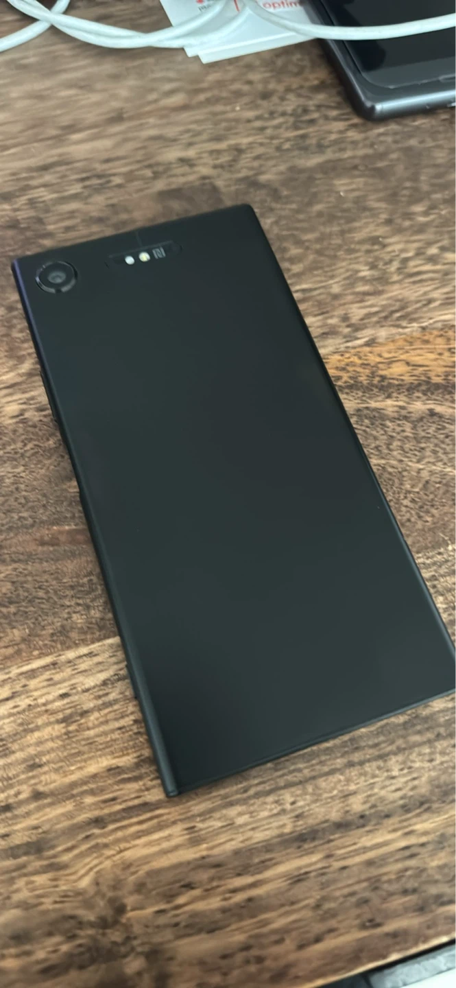 Excellent condition rare Sony XPERIA XZ1 64GB - photo 2