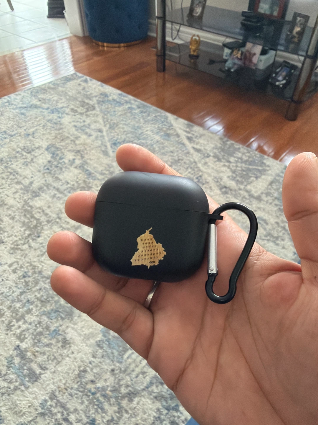 Apple AirPods Pro with Charging Case