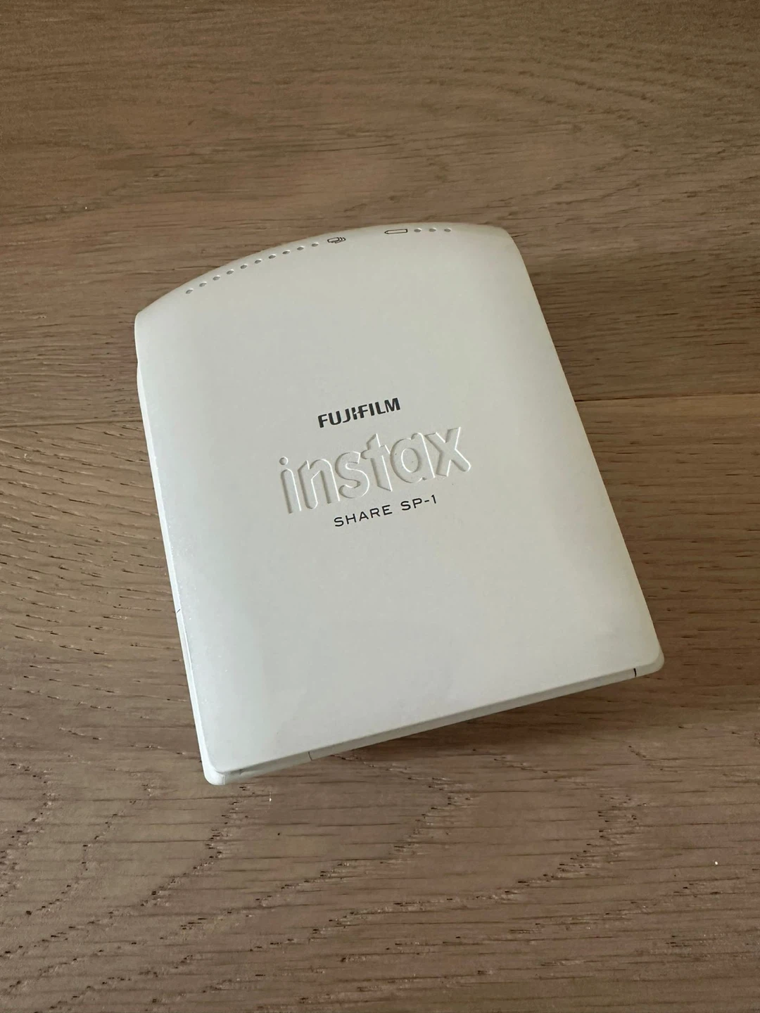 Fujifilm Instax Share SP-1 Printer