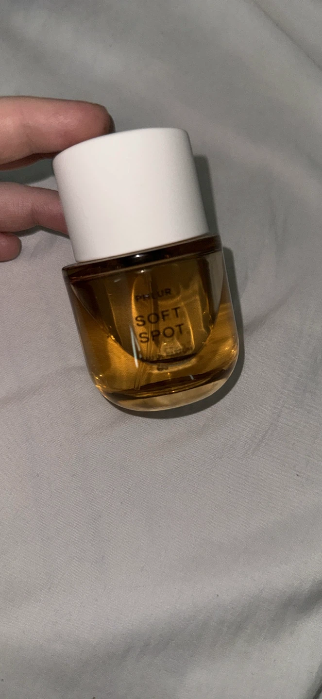 Phlur Soft Spot Perfume