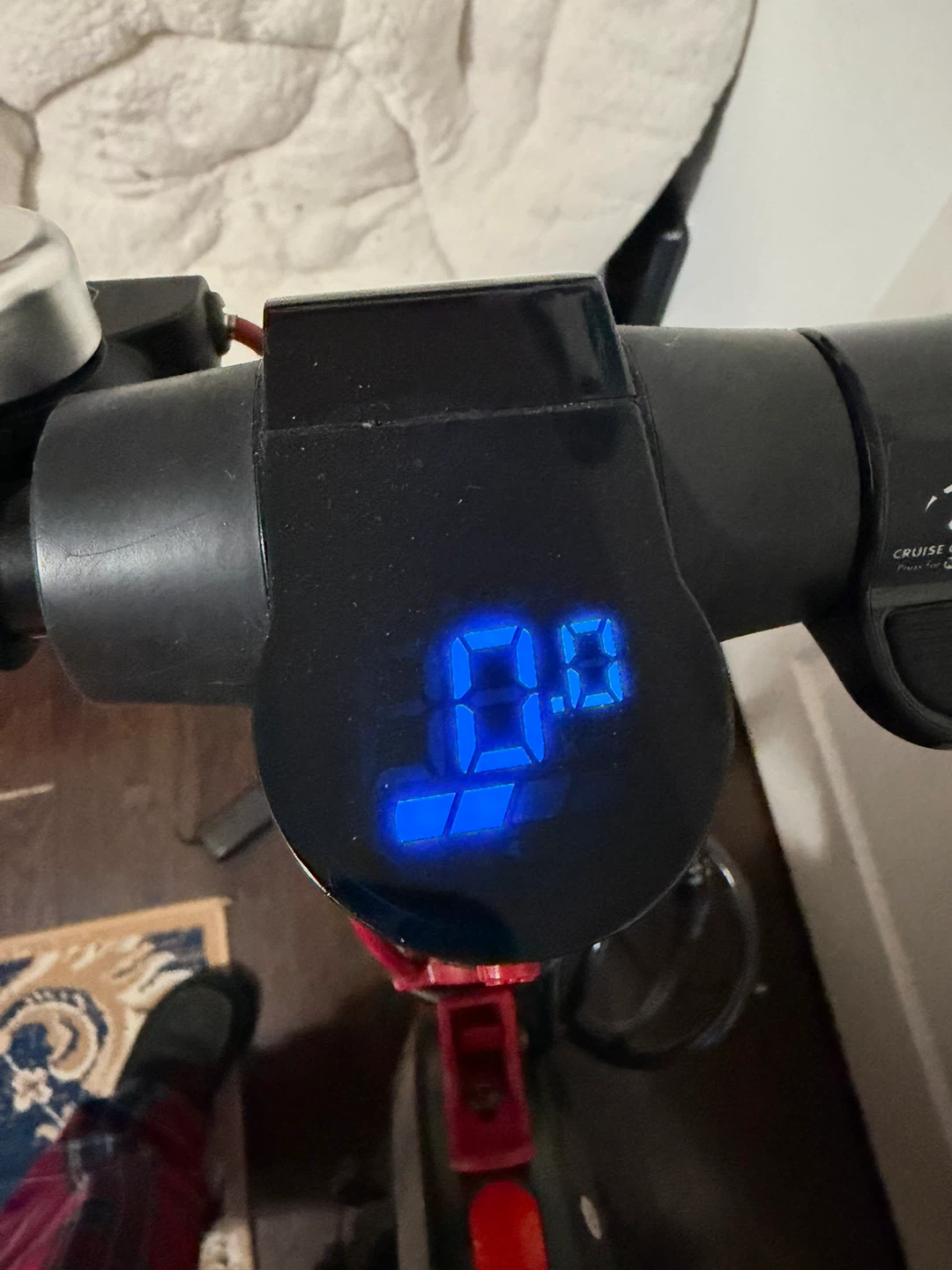 GOTRAX Electric Scooter - photo 3