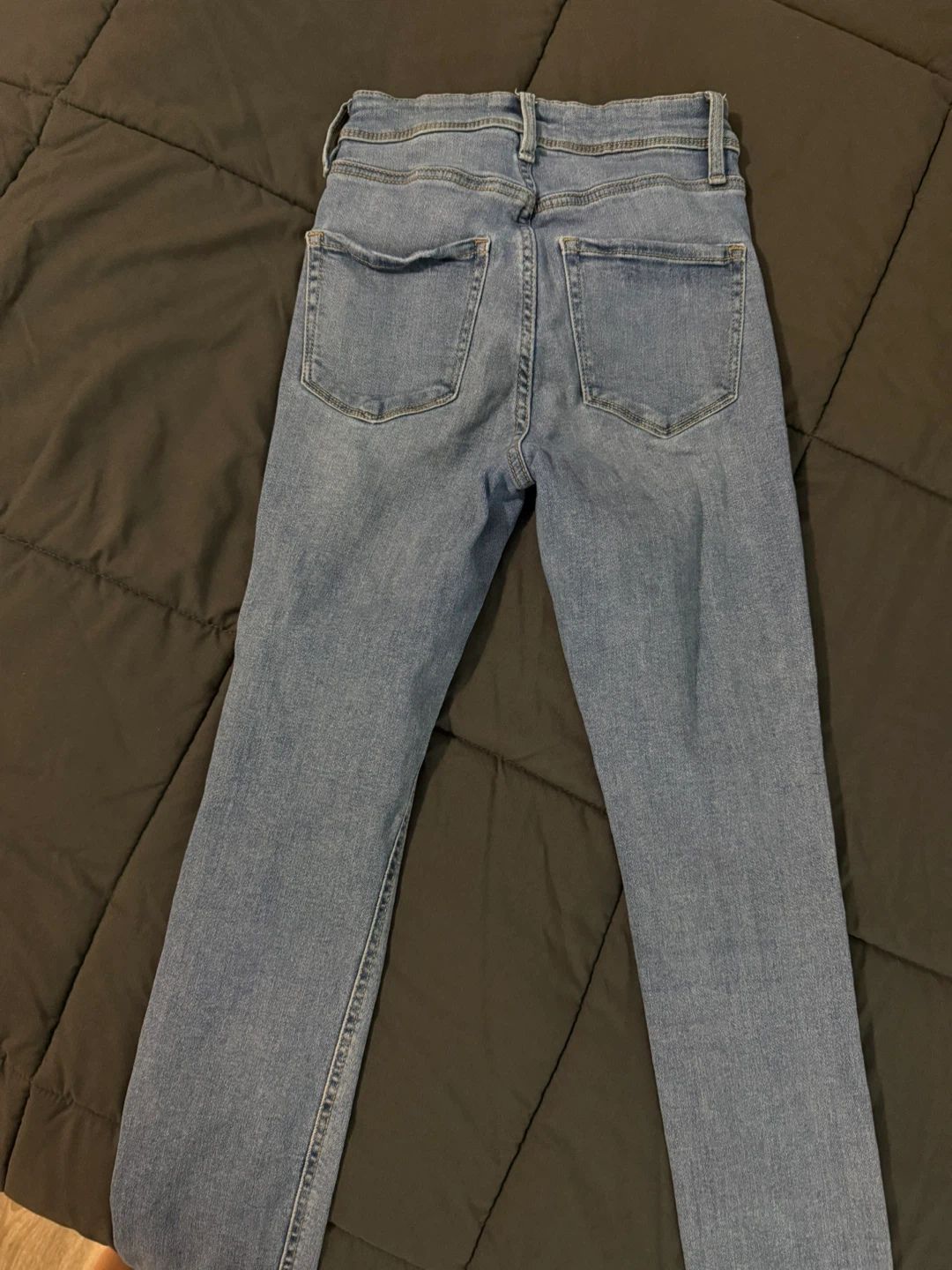 Garage Denim Jeans - Size 0/24 - photo 2