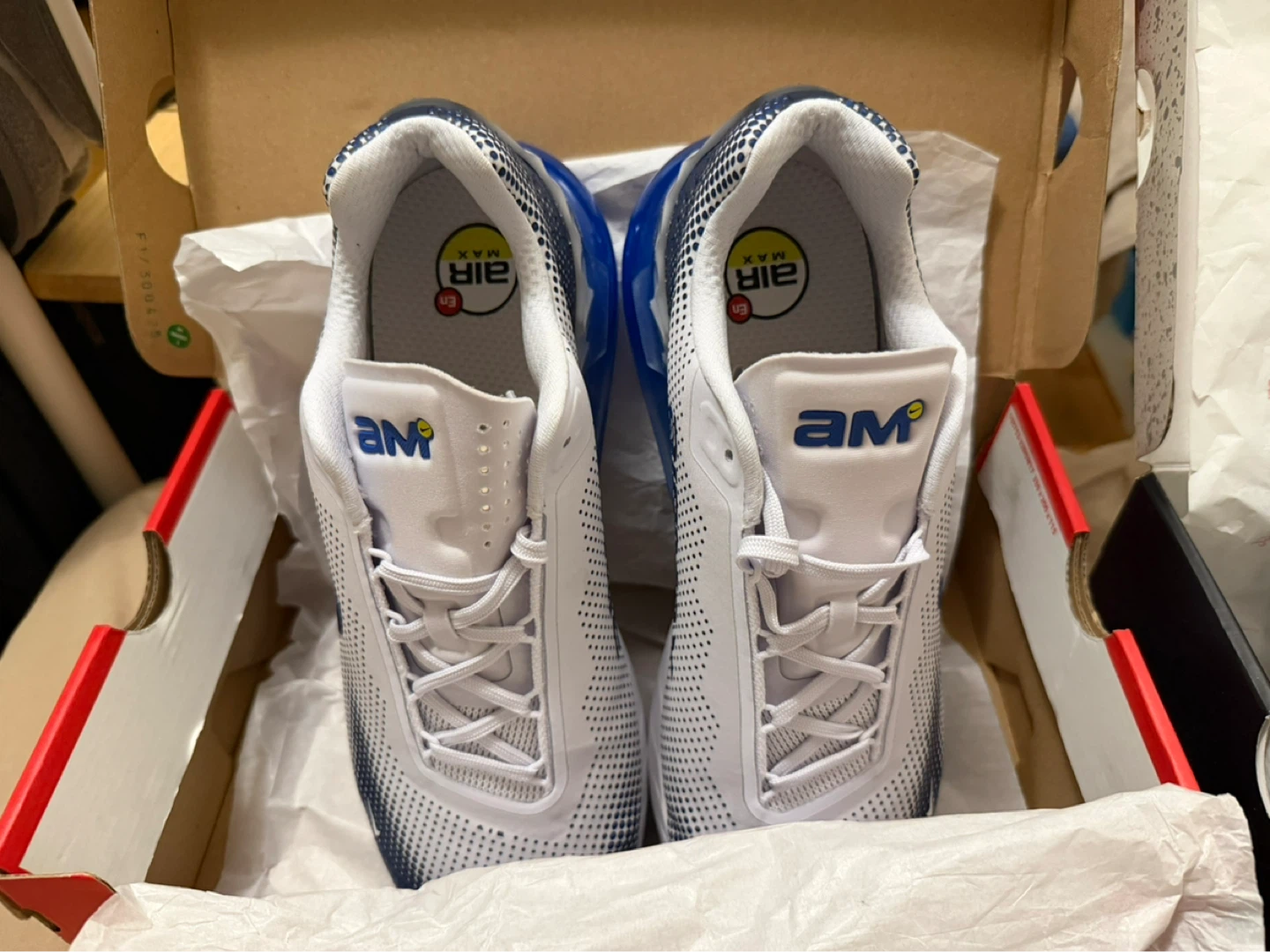 Nike Air Max Phoenix Men’s 9.5