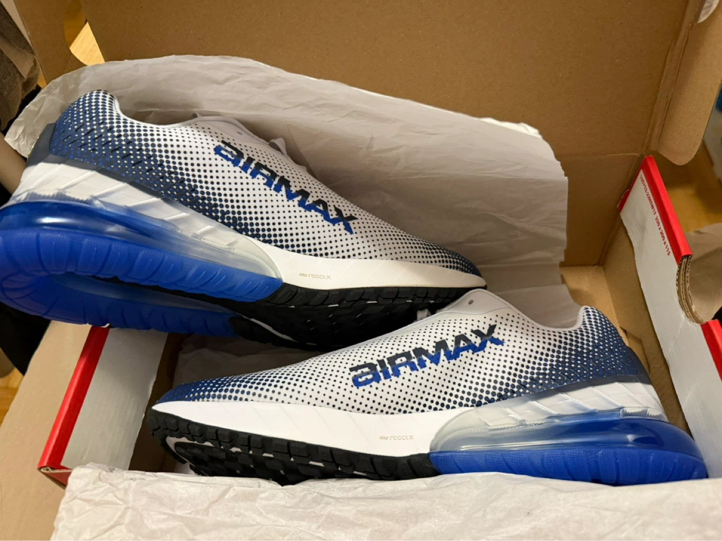 Nike Air Max Phoenix Men’s 9.5 - photo 2