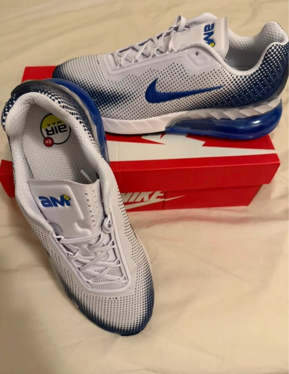 Nike Air Max Phoenix Men’s 9.5 - photo 5