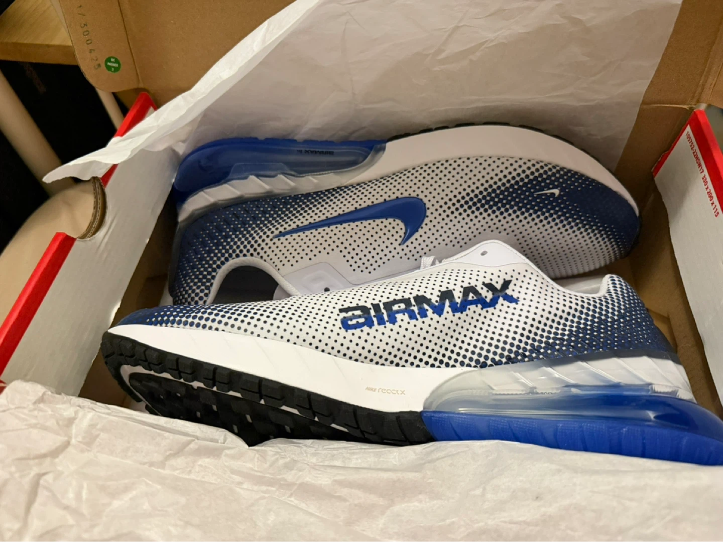 Nike Air Max Phoenix Men’s 9.5 - photo 3