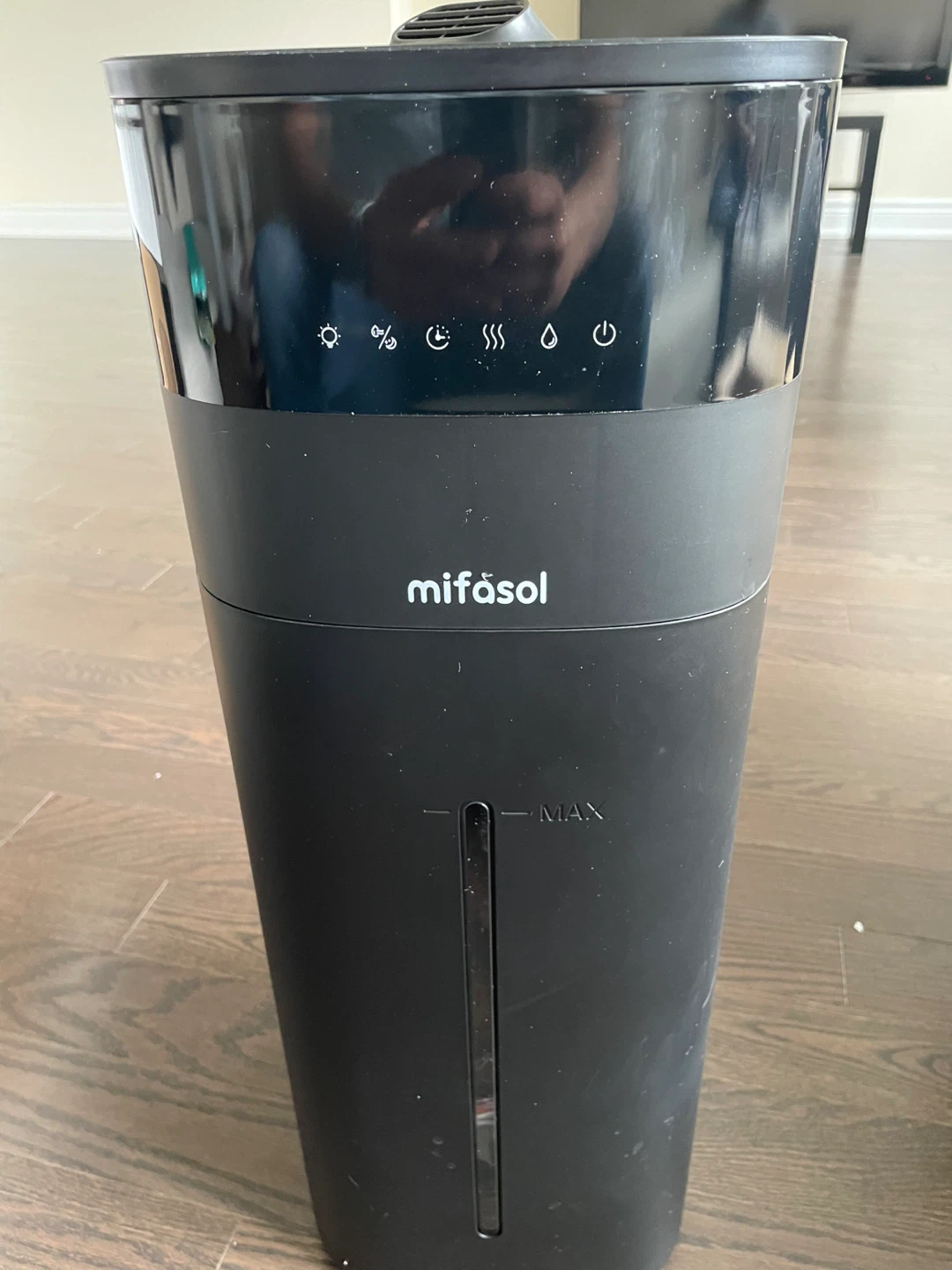 Mifasol Humidifier