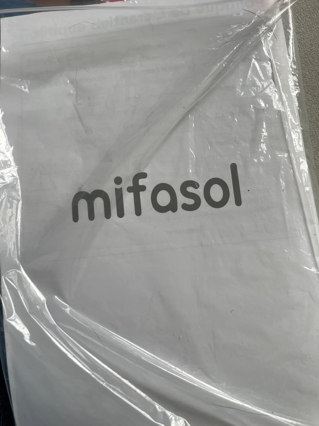 Mifasol Humidifier - photo 4