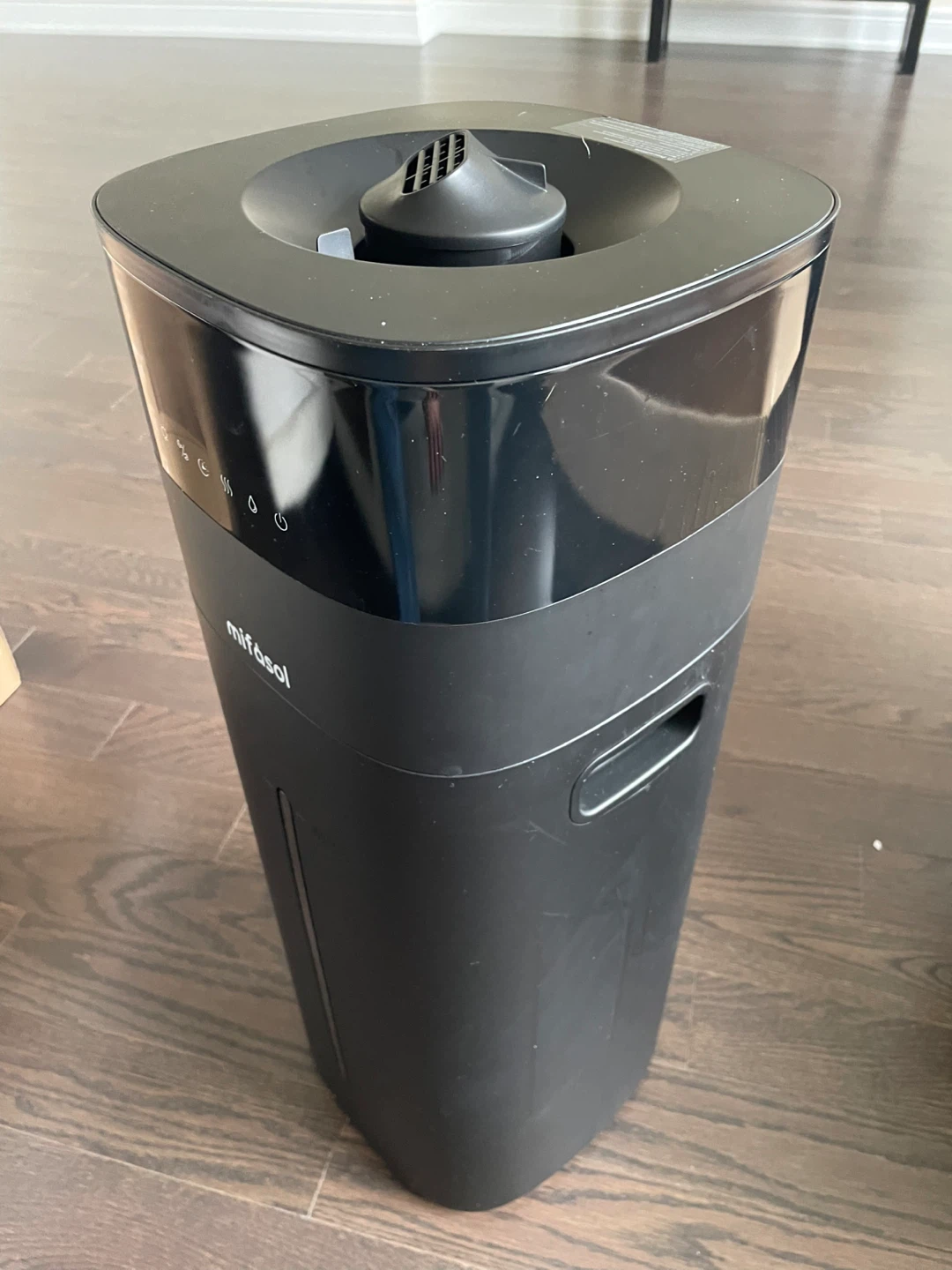 Mifasol Humidifier - photo 2