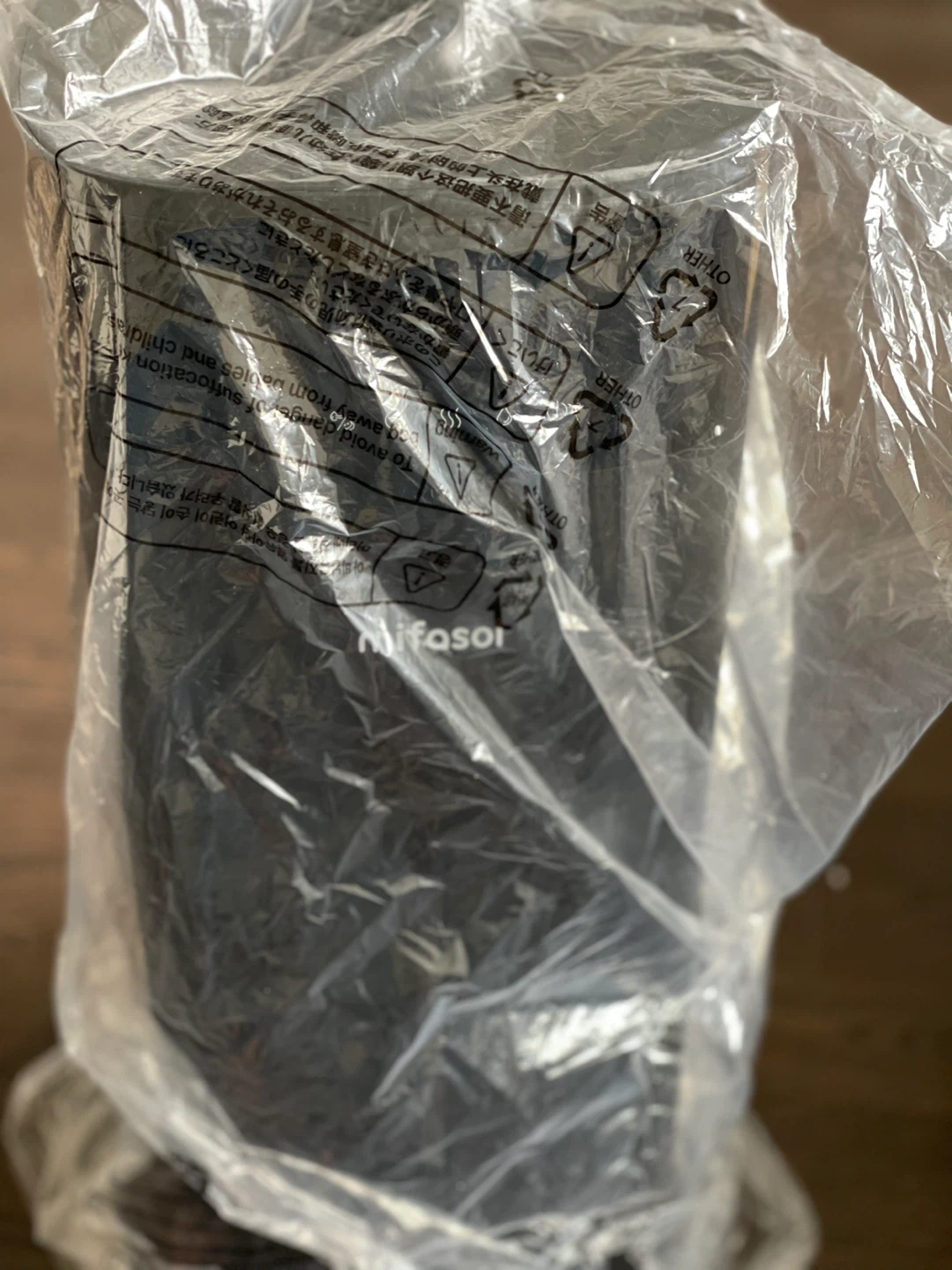 Mifasol Humidifier - photo 5