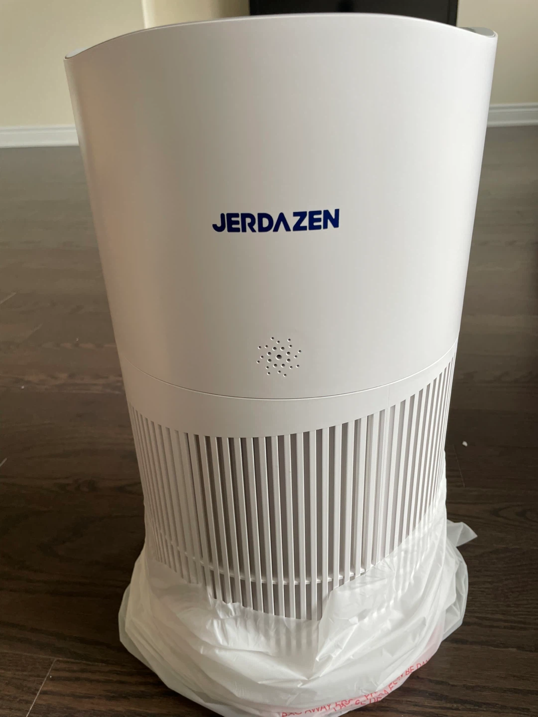 JERDAZEN JZ450 Air Purifier - photo 5
