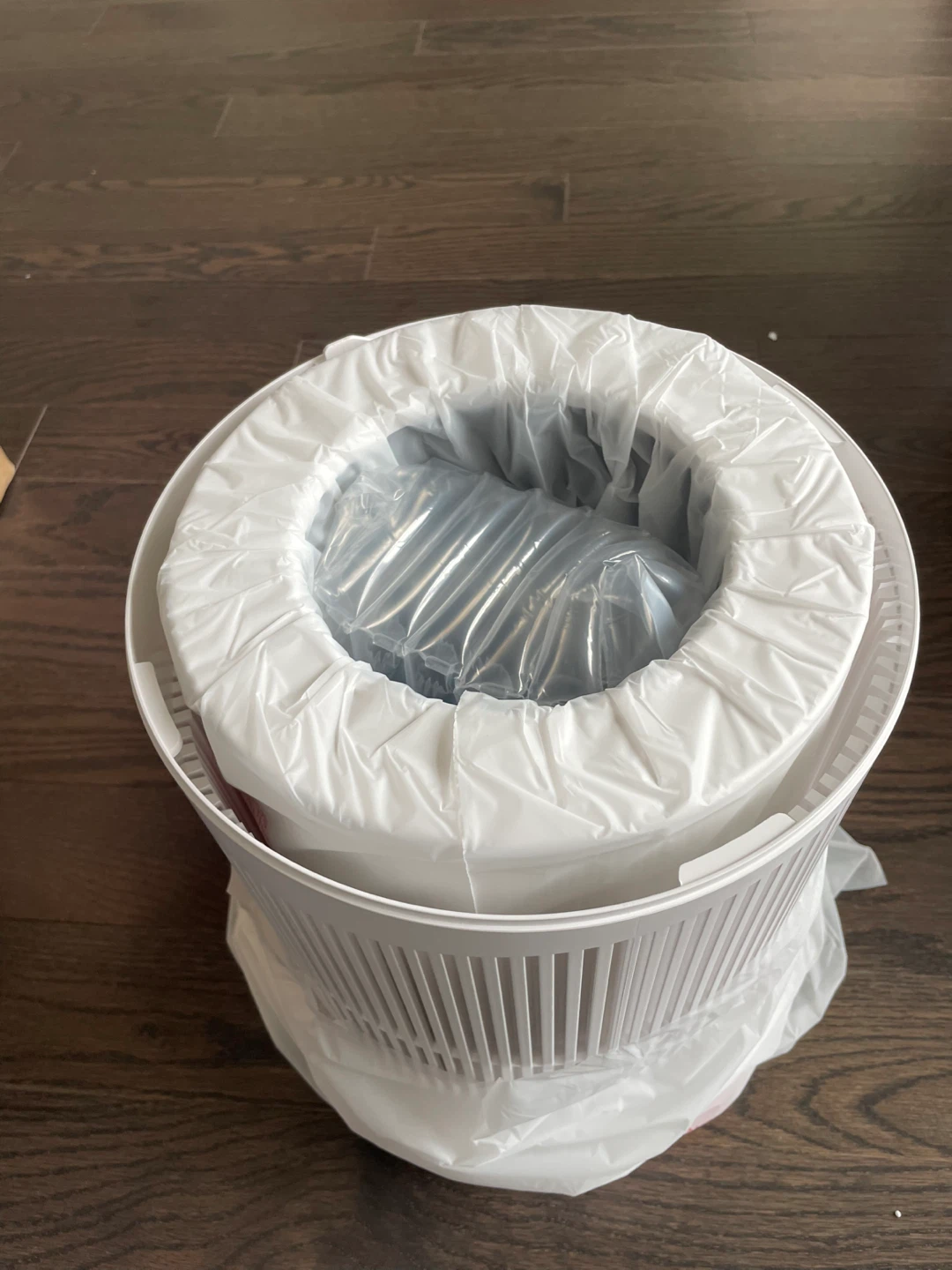 JERDAZEN JZ450 Air Purifier - photo 4