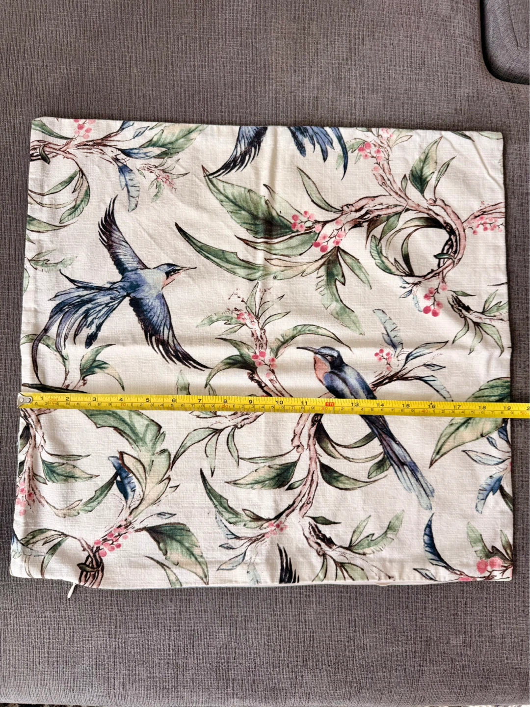 Set of cushion Covers - photo 2