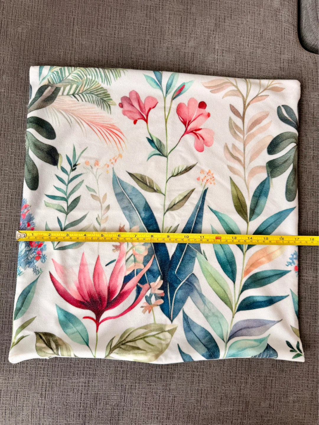 Set of cushion Covers - photo 3