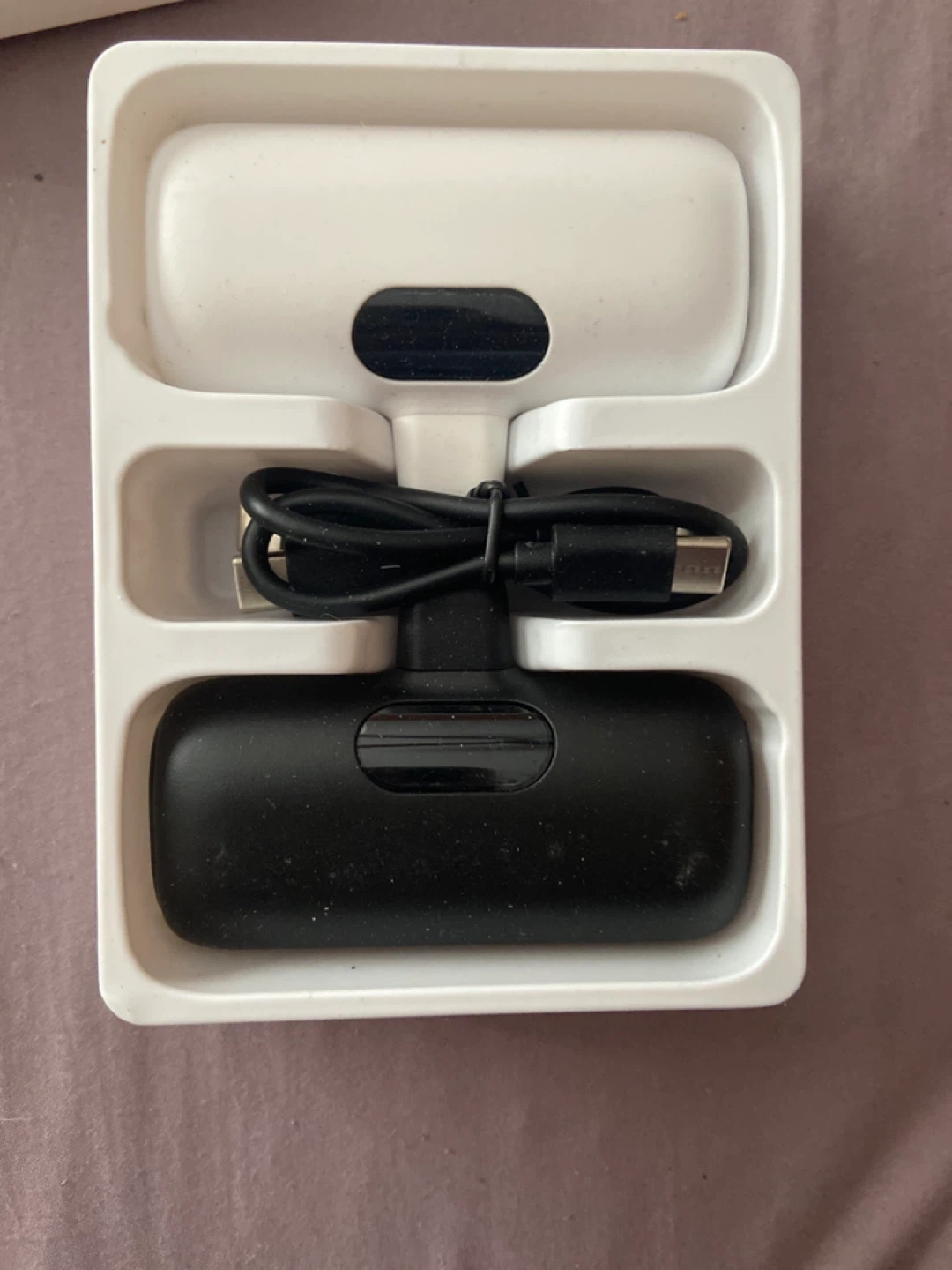 Power Bank 2-Pack HX45X2
