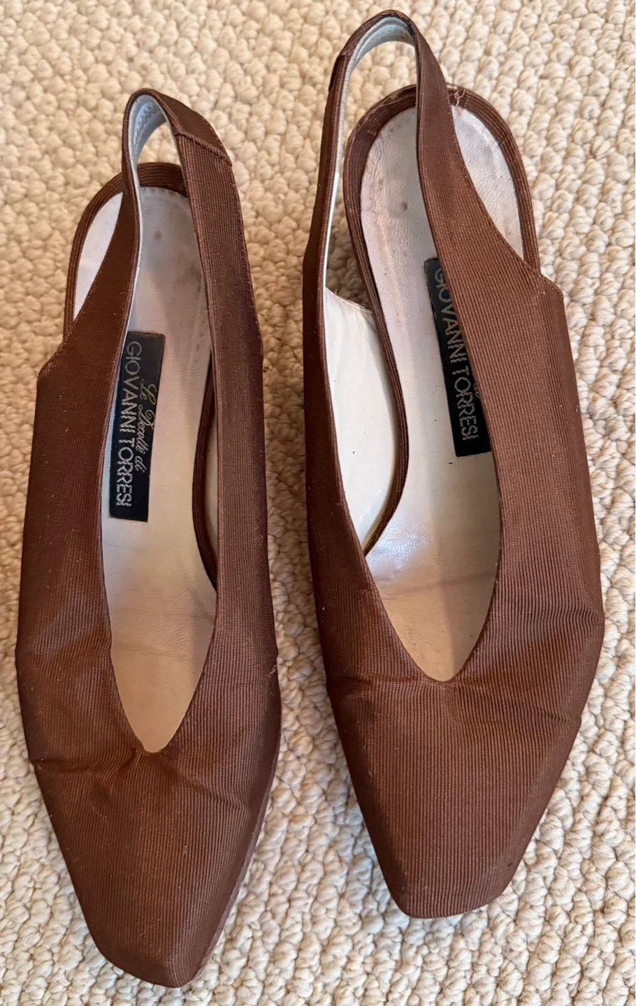 Various summer shoes - Size 35 or 35 1/2 - photo 5