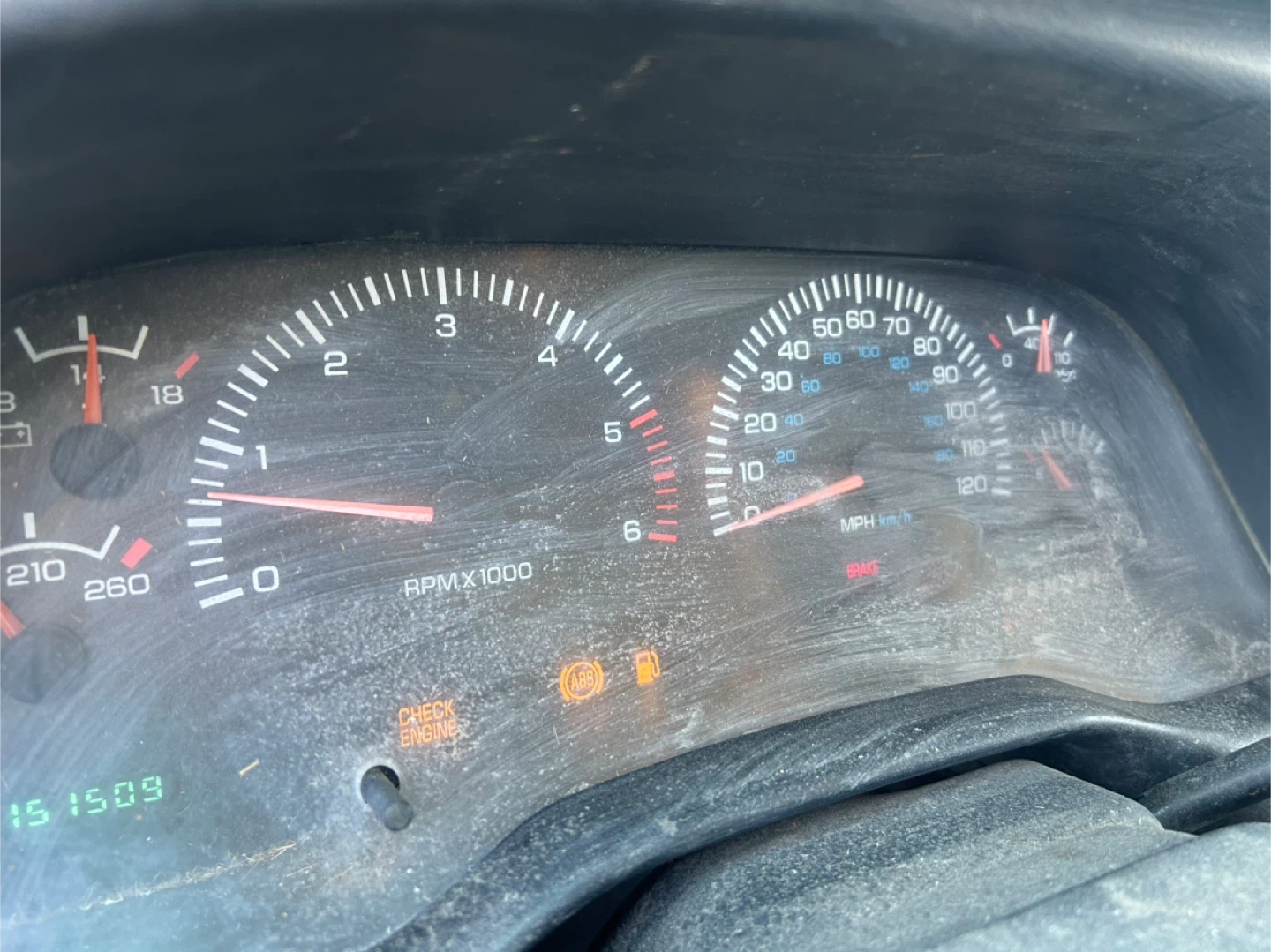 Dodge Ram 1500 Pickup Truck - photo 4