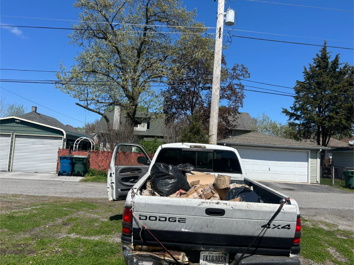 Dodge Ram 1500 Pickup Truck - photo 5