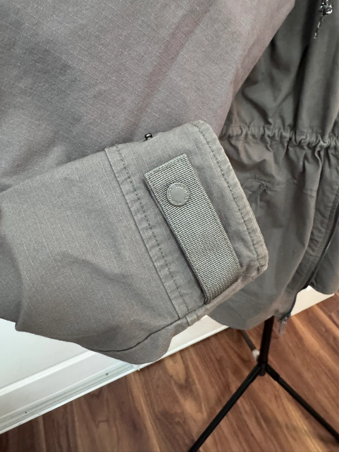 Columbia Women's Grey Anorak Jacket - photo 4