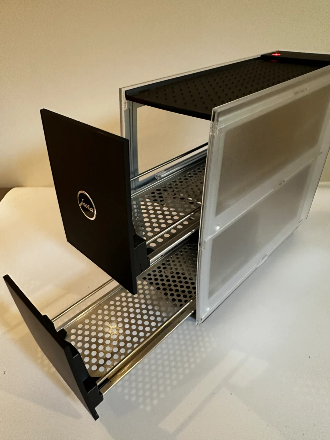 Jura Coffee Drawer Warmer - photo 3
