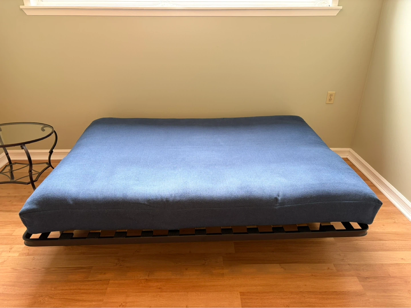 East West Futons Double Cover Grade A Harper Sofa Bed - photo 2