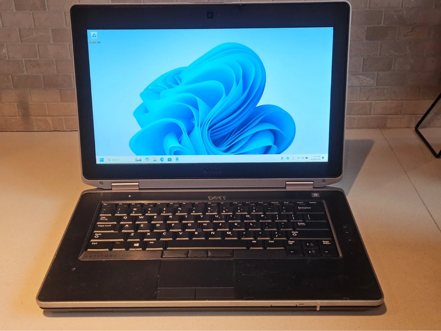 🔥 Dell 14” Laptop - i7 | 8GB RAM | 120GB SSD | Good Battery