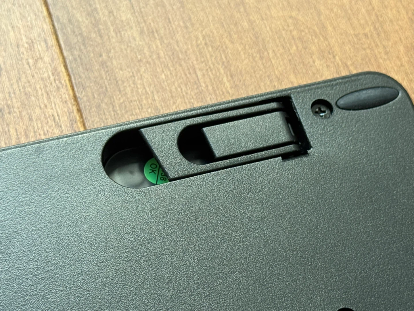 HP KU-0316 USB Keyboard - photo 4
