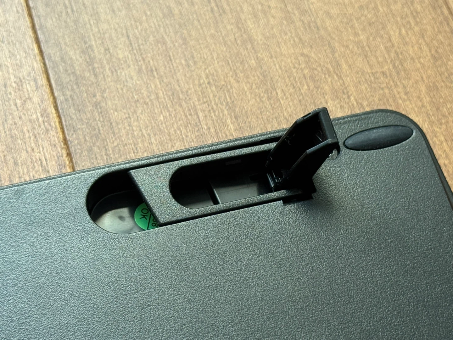 HP KU-0316 USB Keyboard - photo 5