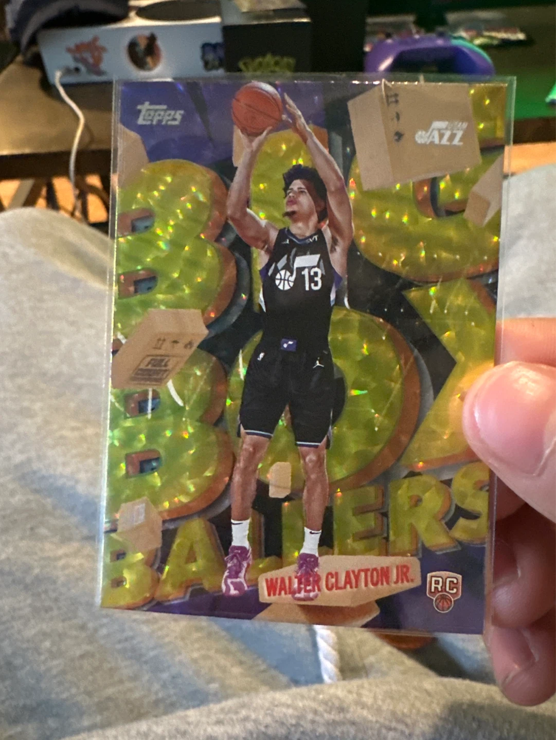 Top Basketball Cards - photo 2
