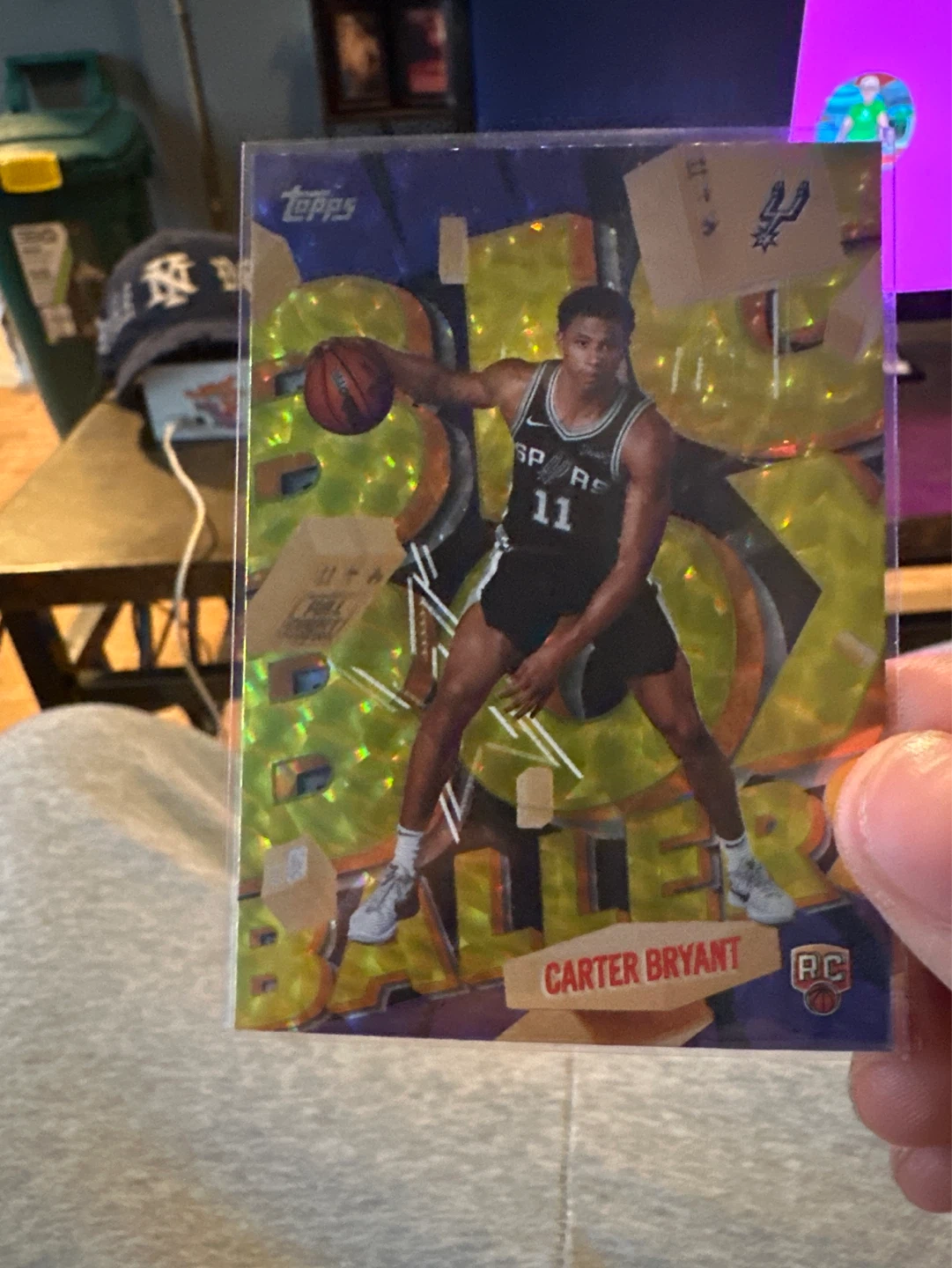 Top Basketball Cards - photo 4