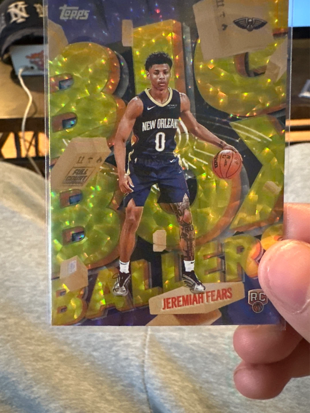 Top Basketball Cards - photo 3