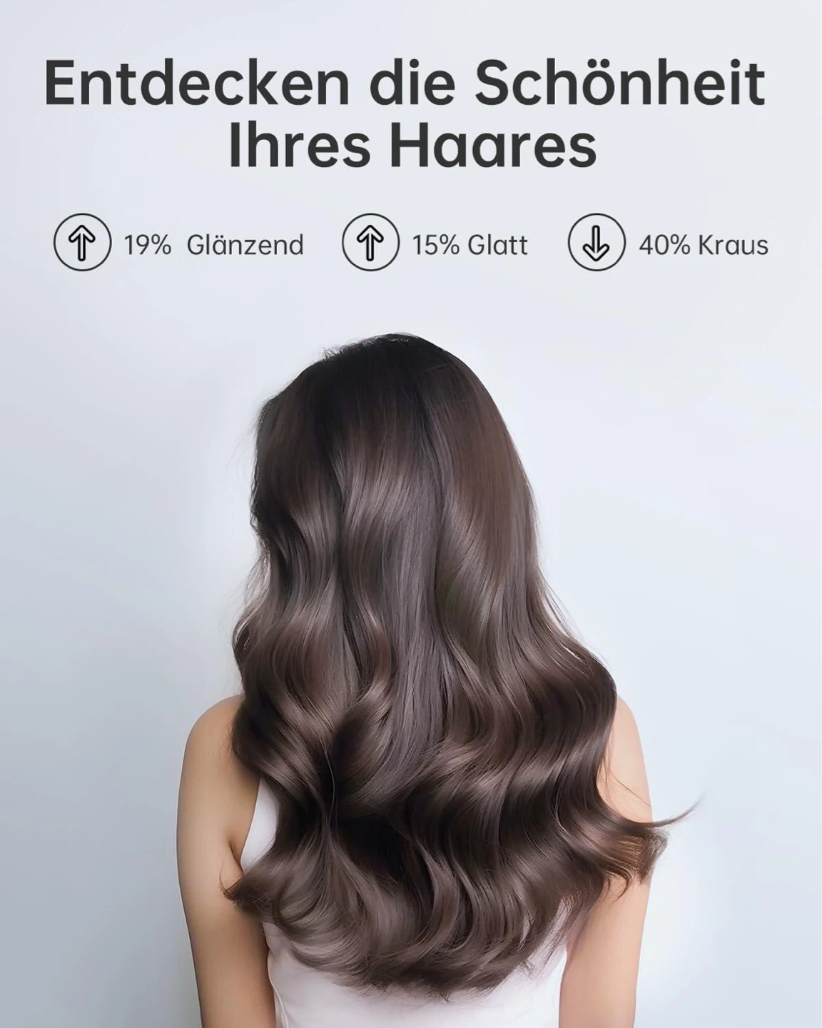Laifen Hair Dryer - photo 4